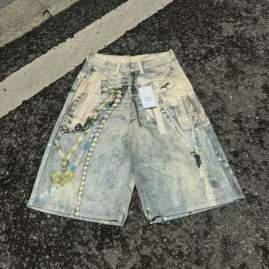 Picture of Acne Jeans Short _SKUAcneS-2XLsytxH0266599